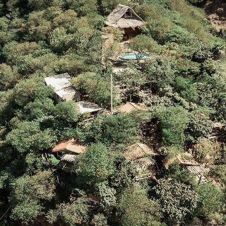 Hotel Cactus Taganga Εξωτερικό φωτογραφία