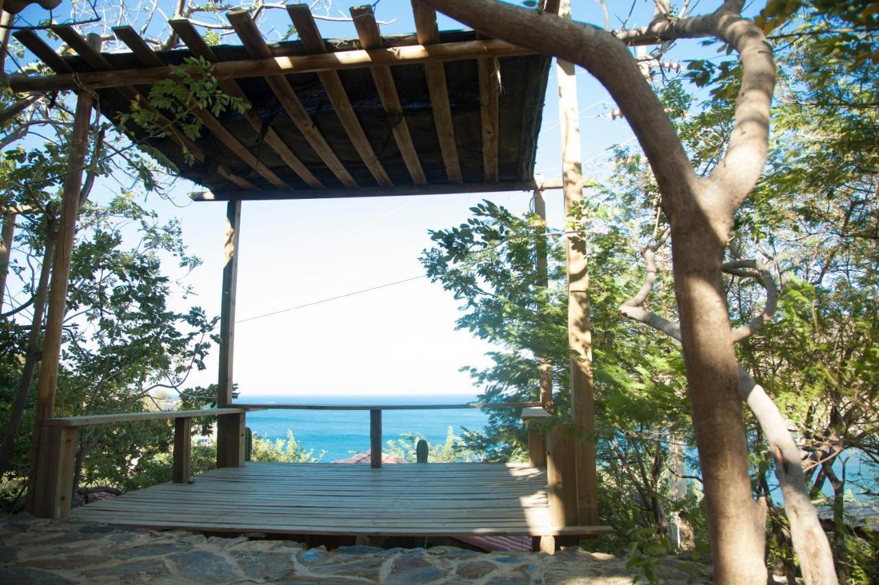 Hotel Cactus Taganga Εξωτερικό φωτογραφία