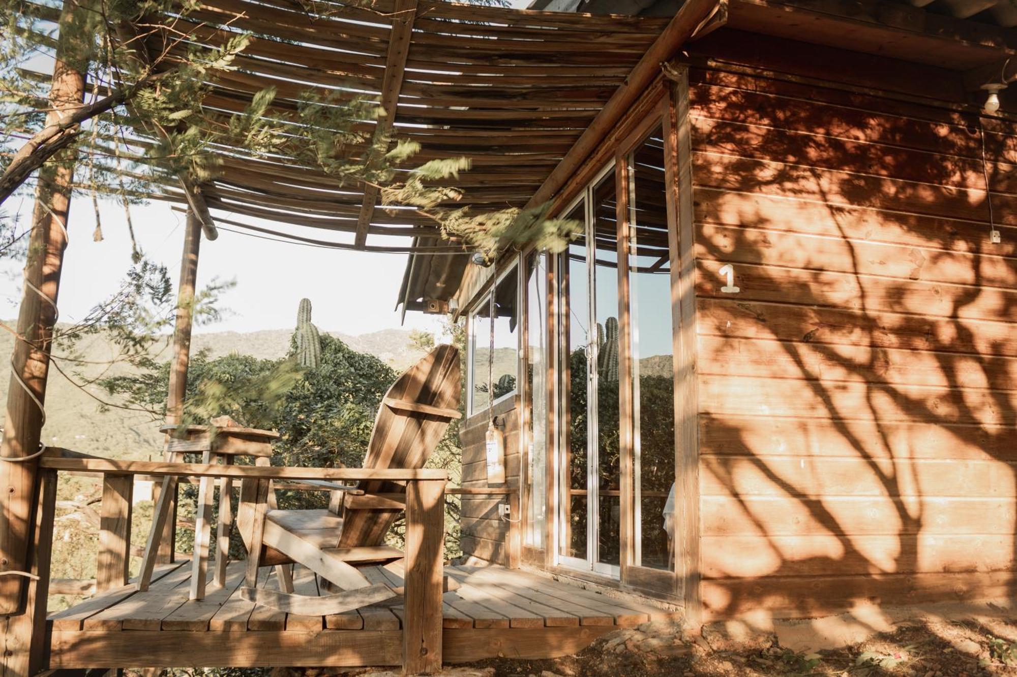 Hotel Cactus Taganga Εξωτερικό φωτογραφία