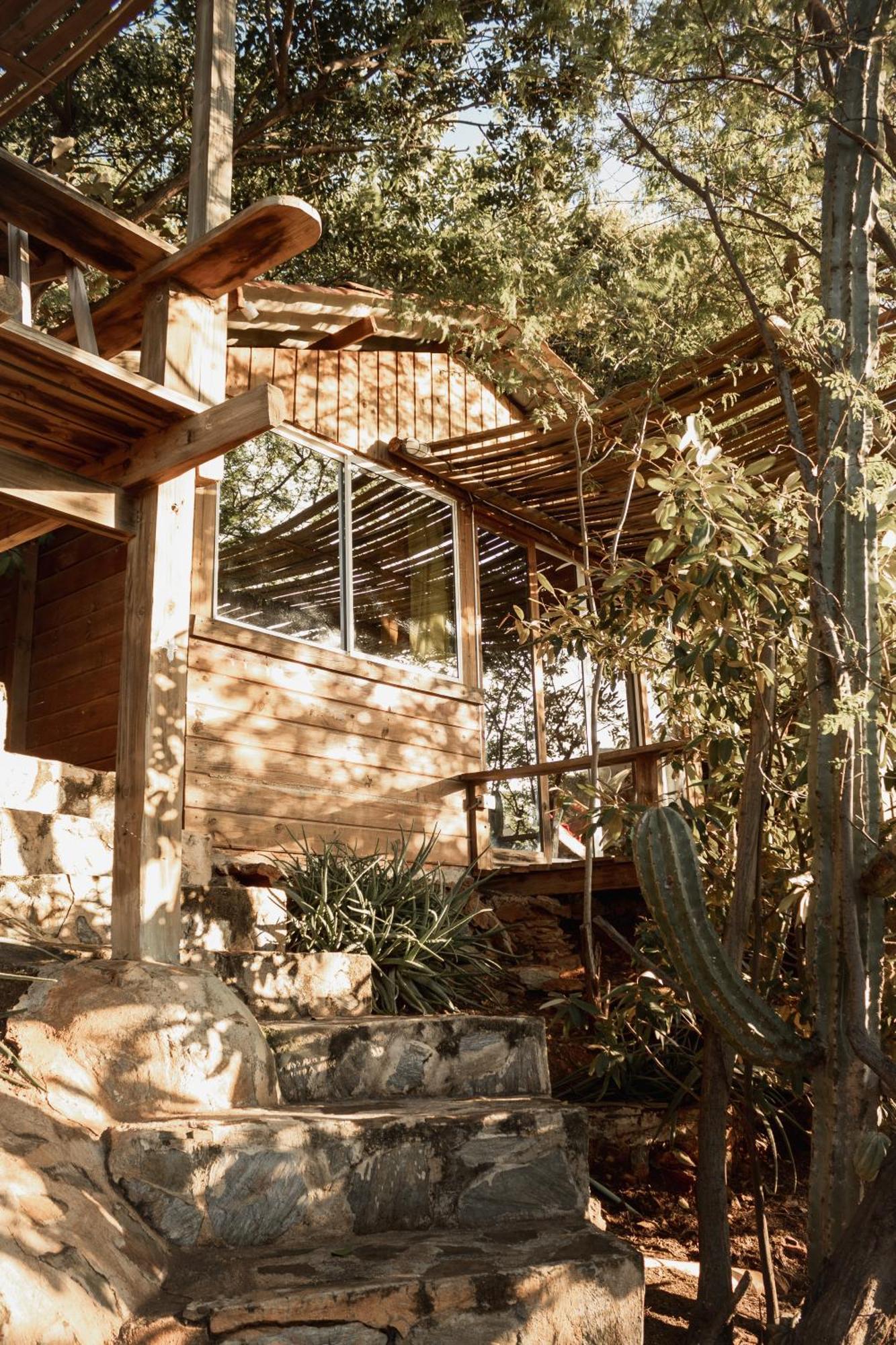 Hotel Cactus Taganga Εξωτερικό φωτογραφία