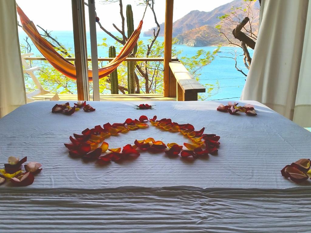 Hotel Cactus Taganga Εξωτερικό φωτογραφία