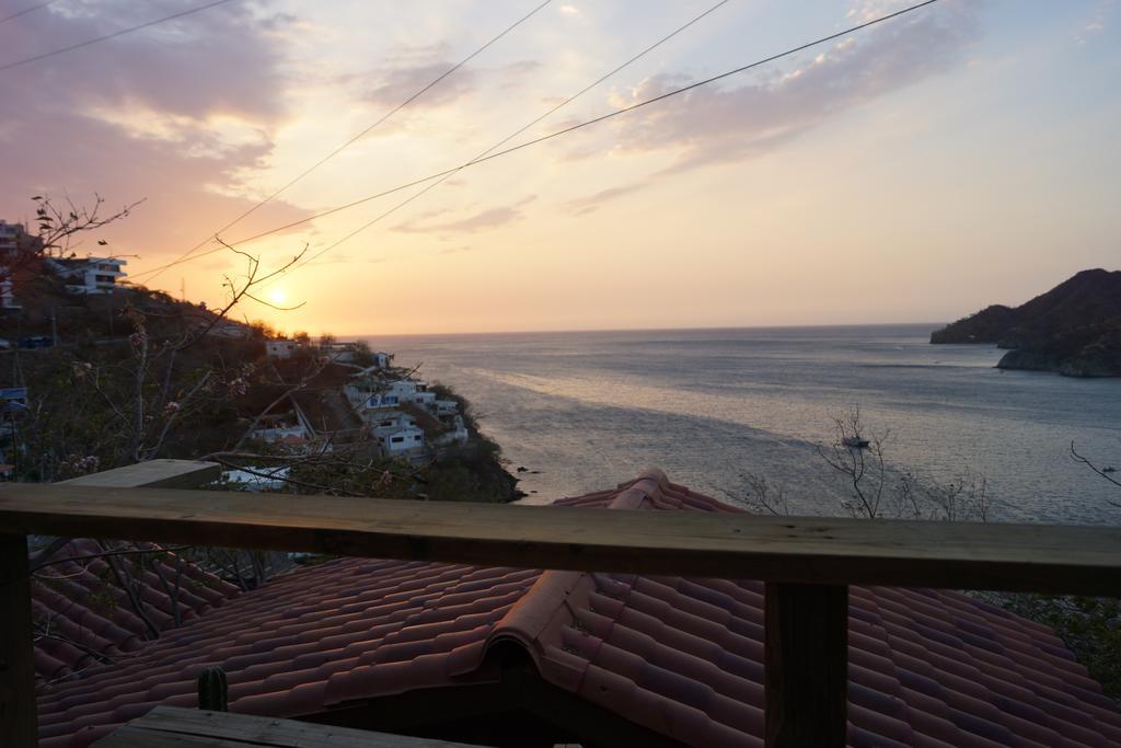 Hotel Cactus Taganga Εξωτερικό φωτογραφία