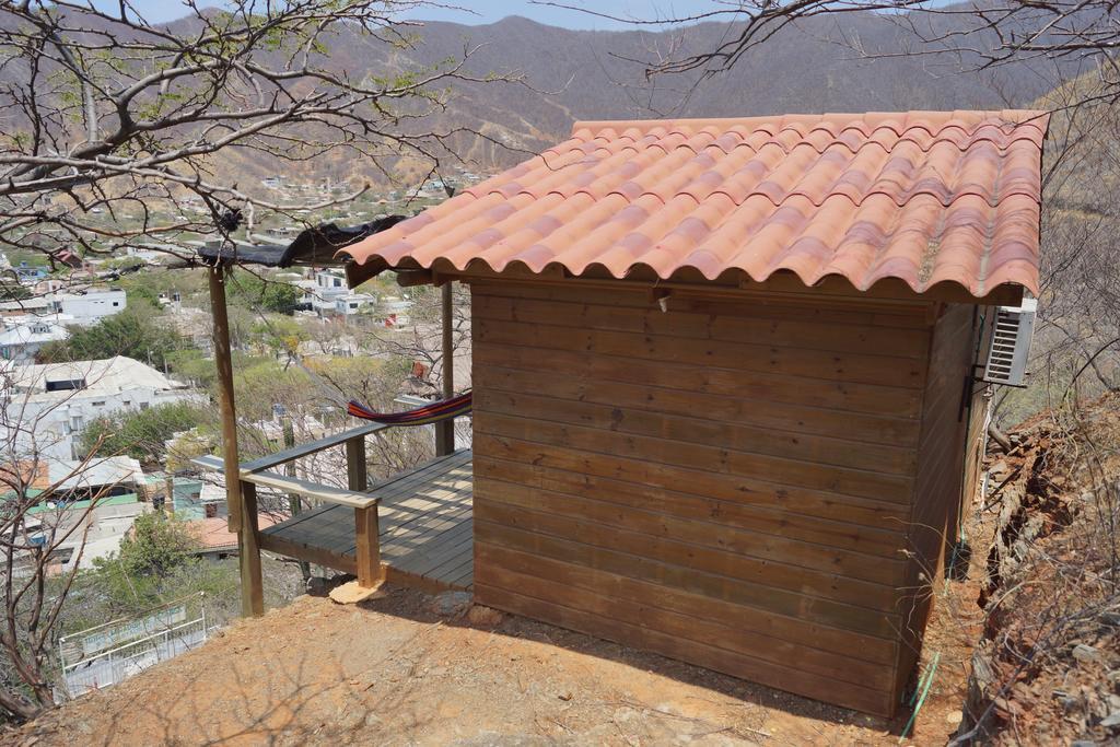 Hotel Cactus Taganga Δωμάτιο φωτογραφία