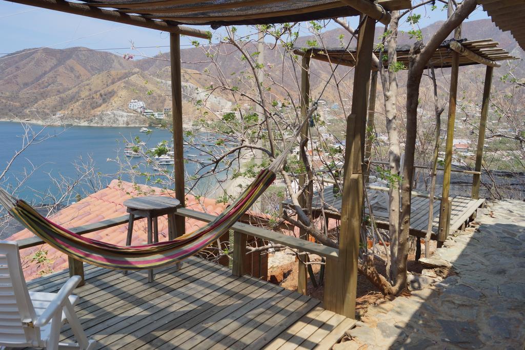 Hotel Cactus Taganga Δωμάτιο φωτογραφία