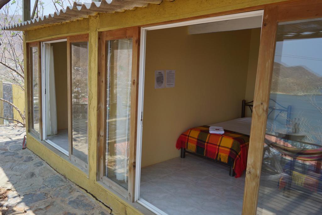 Hotel Cactus Taganga Δωμάτιο φωτογραφία