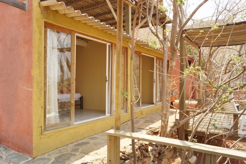 Hotel Cactus Taganga Δωμάτιο φωτογραφία