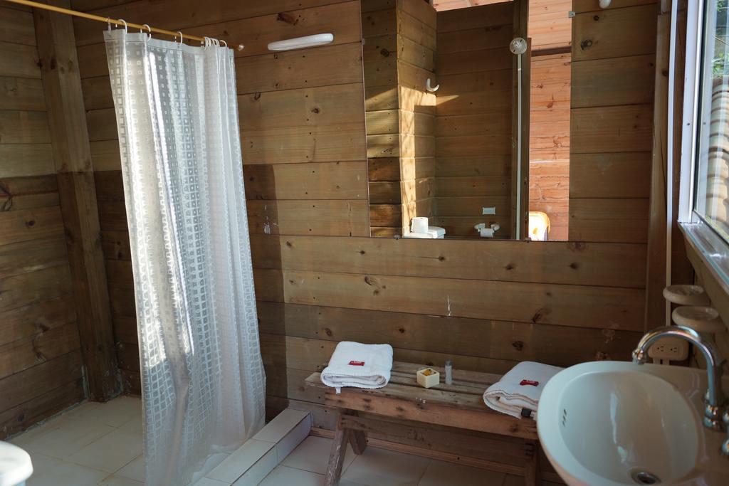 Hotel Cactus Taganga Εξωτερικό φωτογραφία