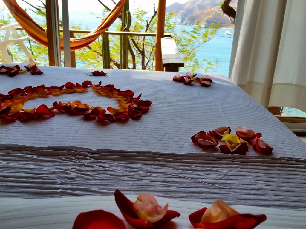 Hotel Cactus Taganga Εξωτερικό φωτογραφία