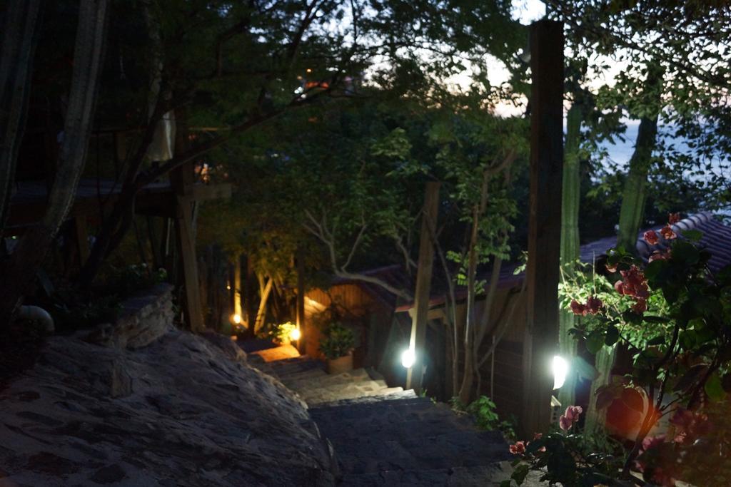 Hotel Cactus Taganga Εξωτερικό φωτογραφία