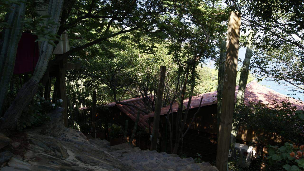 Hotel Cactus Taganga Εξωτερικό φωτογραφία