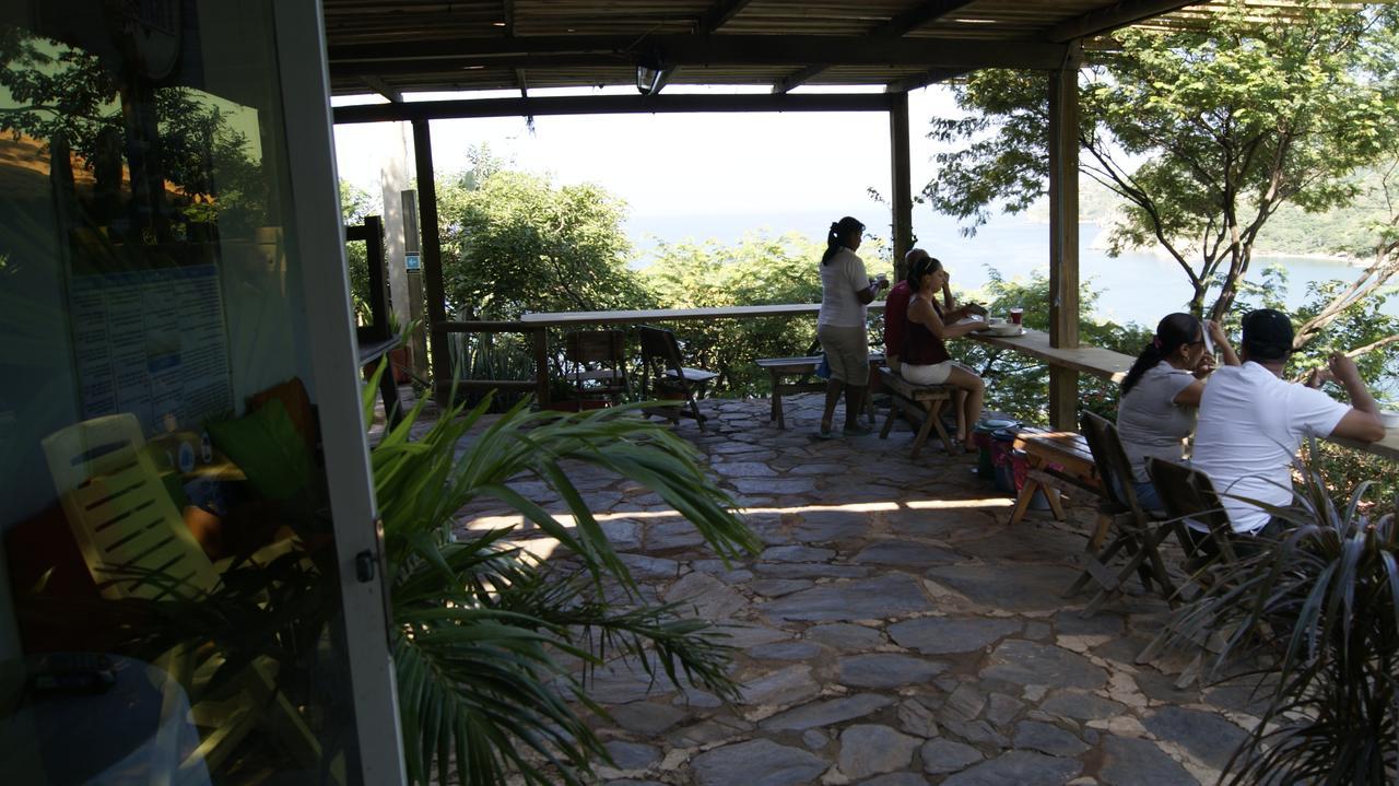 Hotel Cactus Taganga Εξωτερικό φωτογραφία