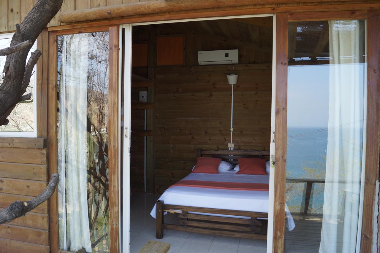 Hotel Cactus Taganga Εξωτερικό φωτογραφία